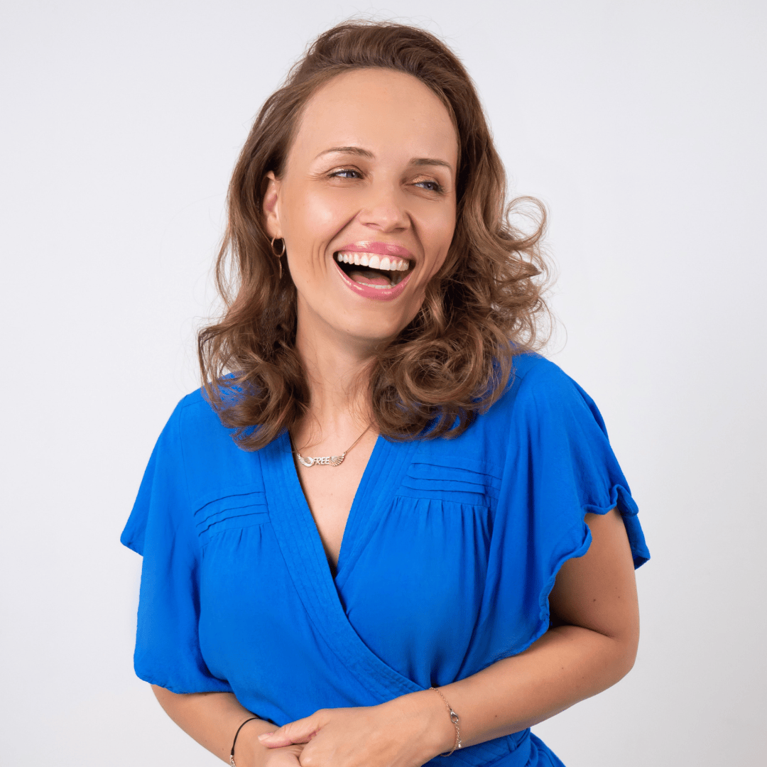 Dr. Natalia Wiechowski