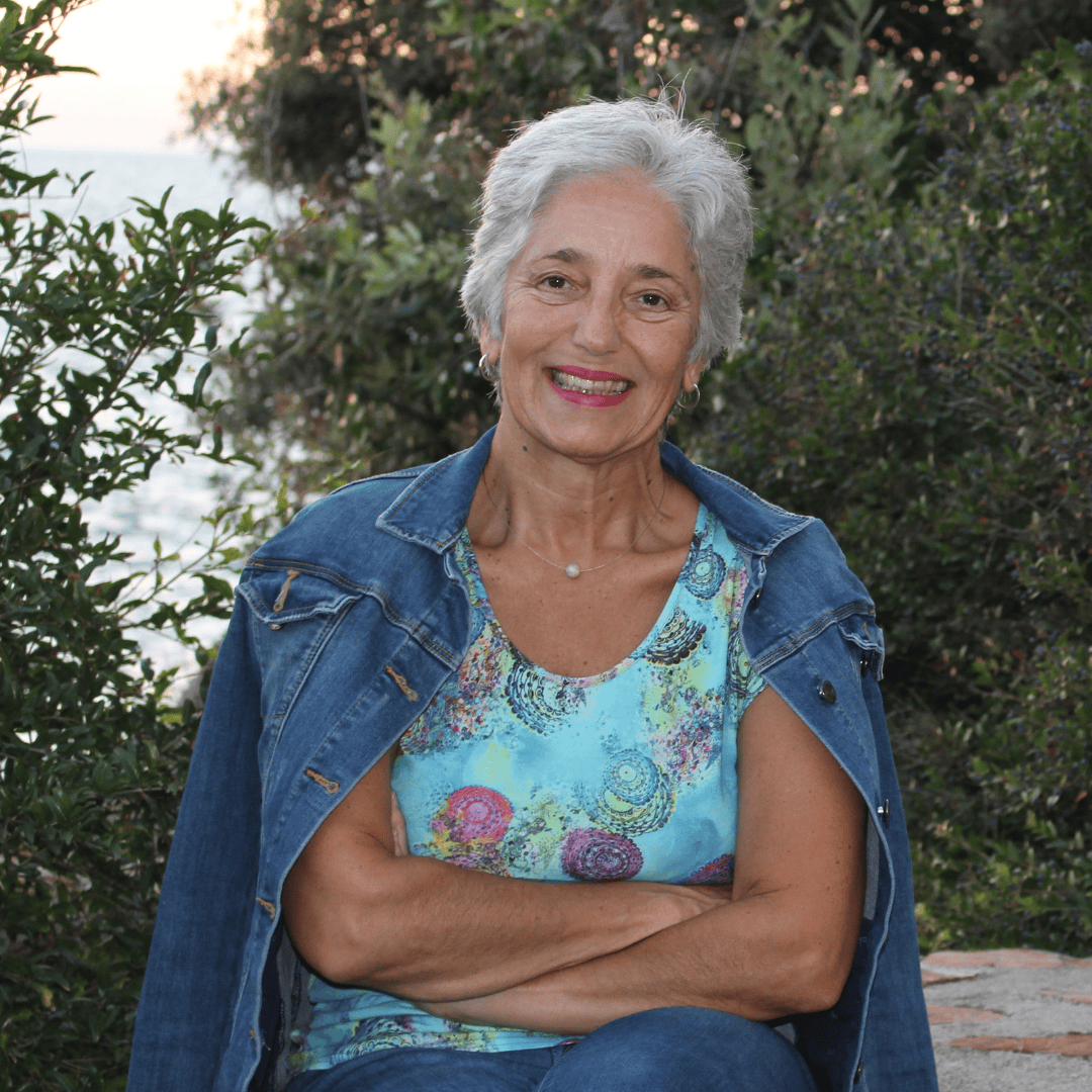Uschi Eichinger