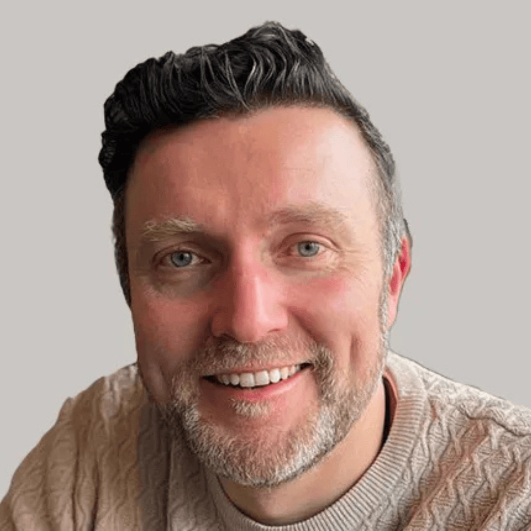 Oliver Zentgraf