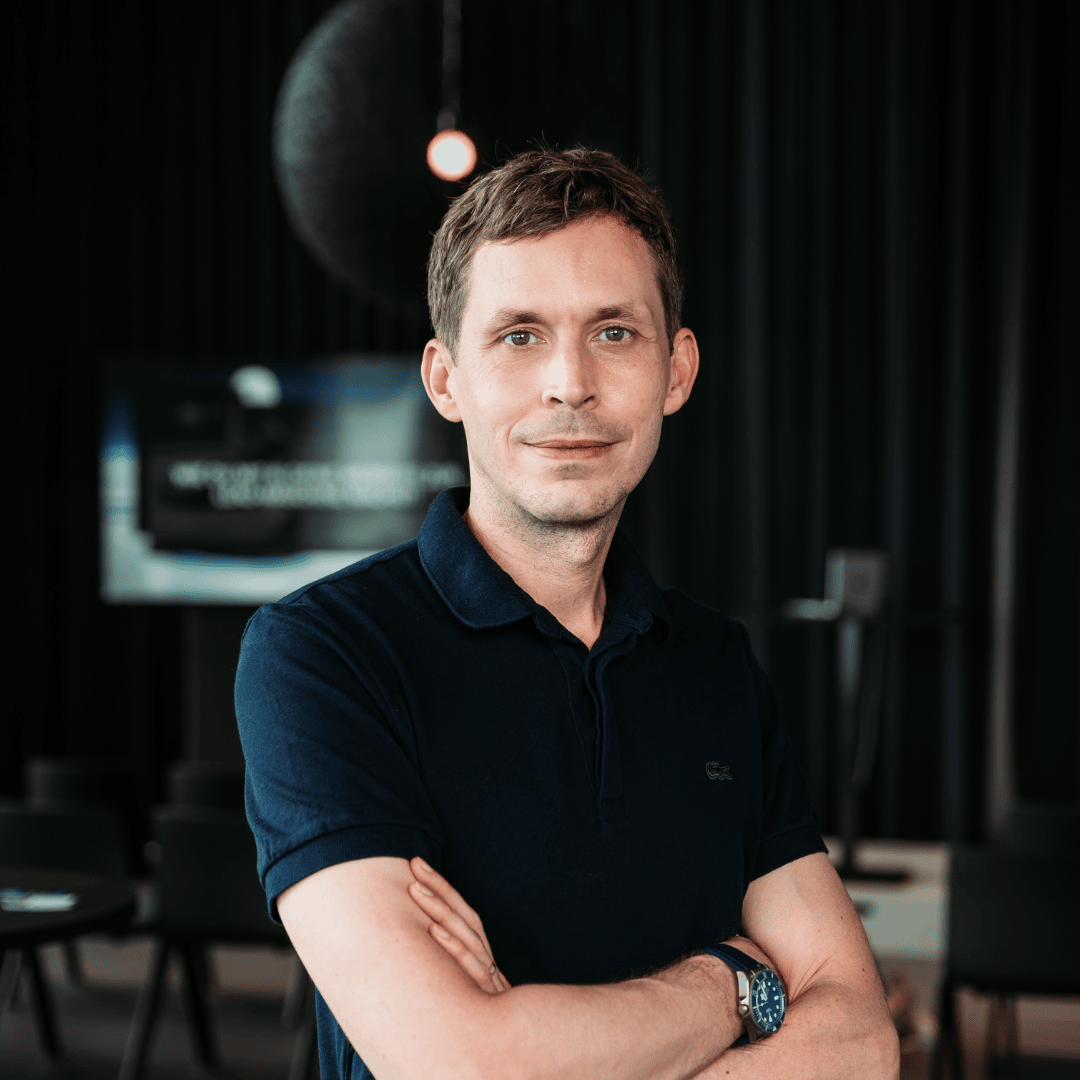 Sebastian Glöckner