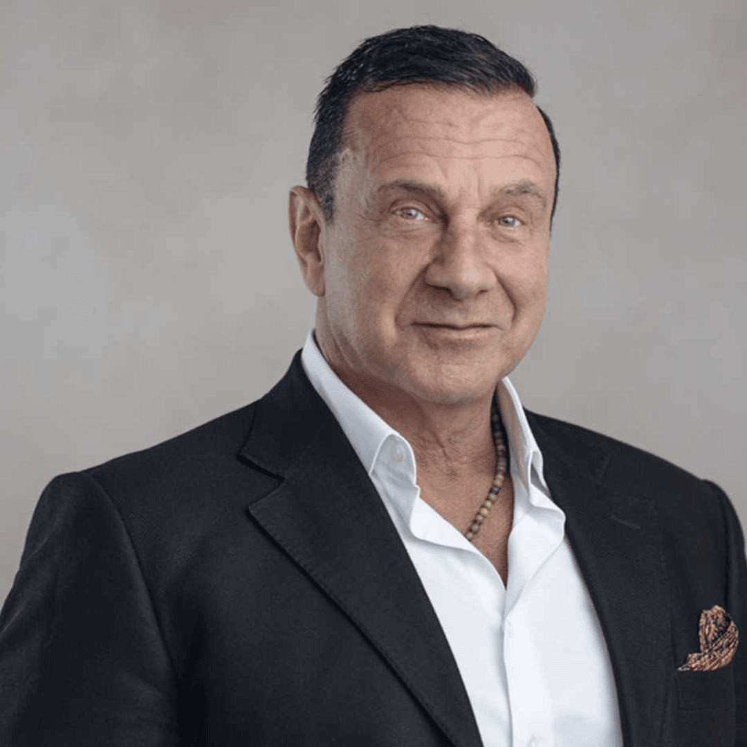 Harald Psaridis