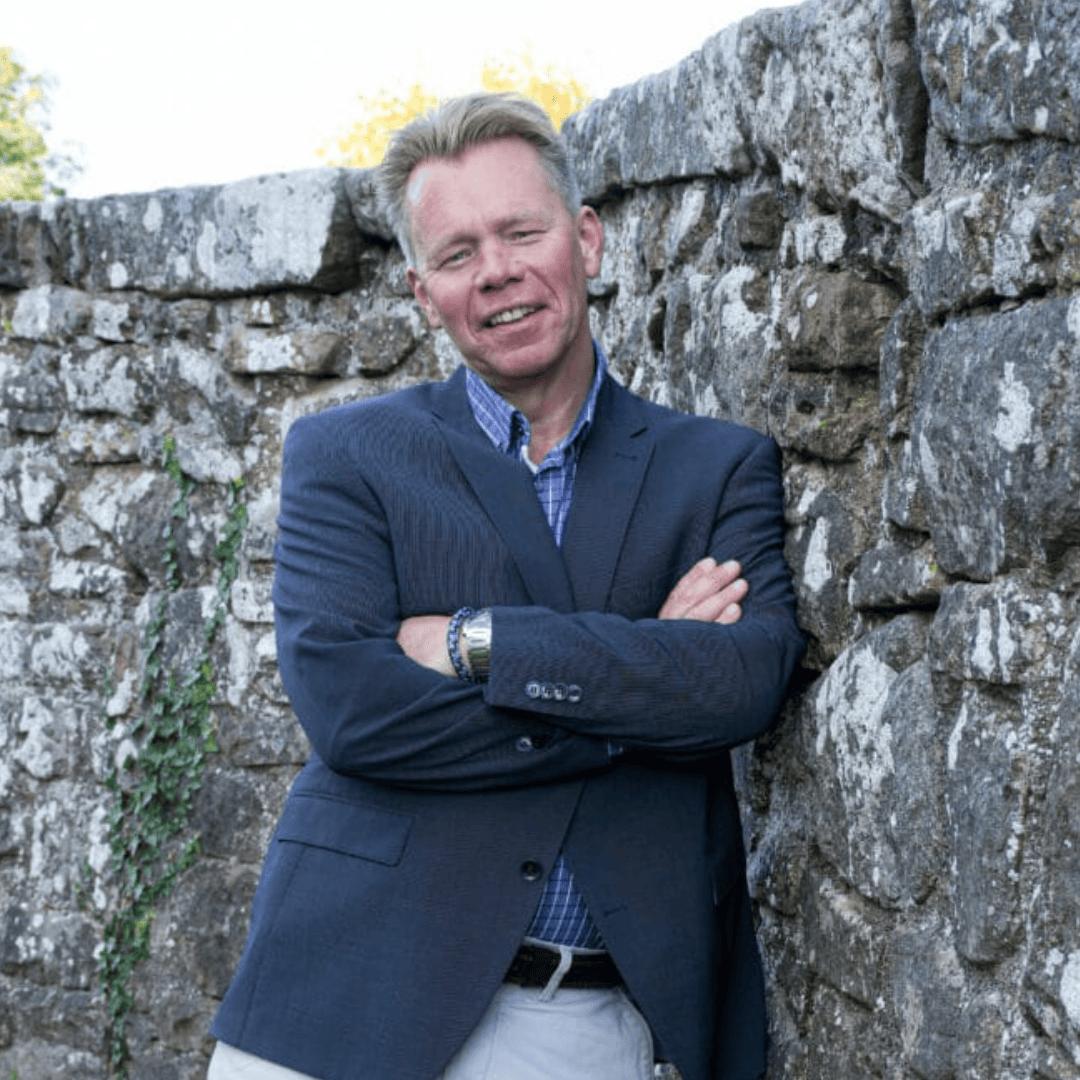 Stephan Aussersdorfer