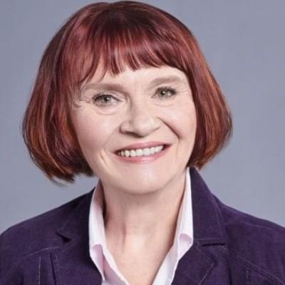Edith Karl