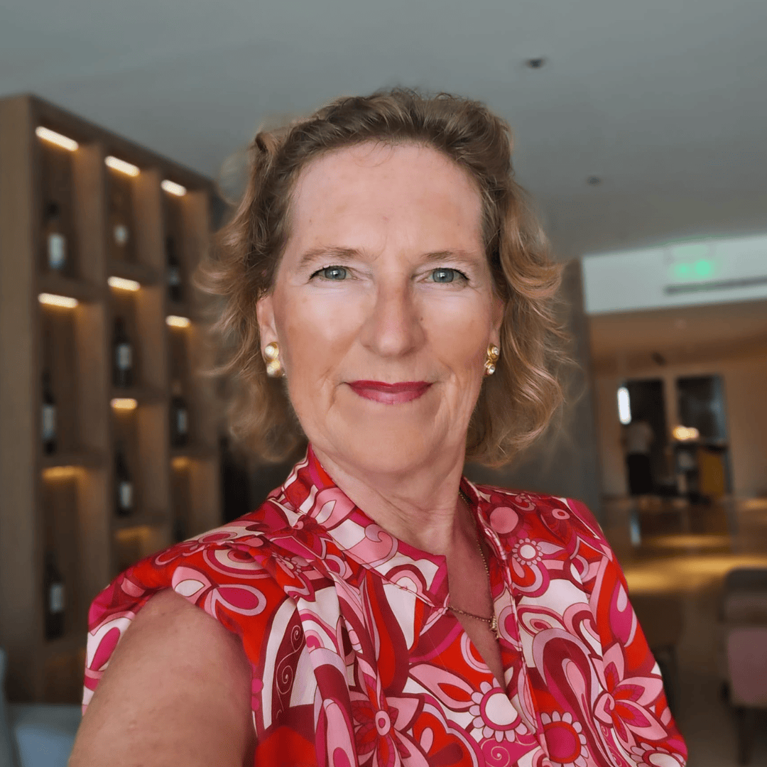 Irmgard Anna Bronder