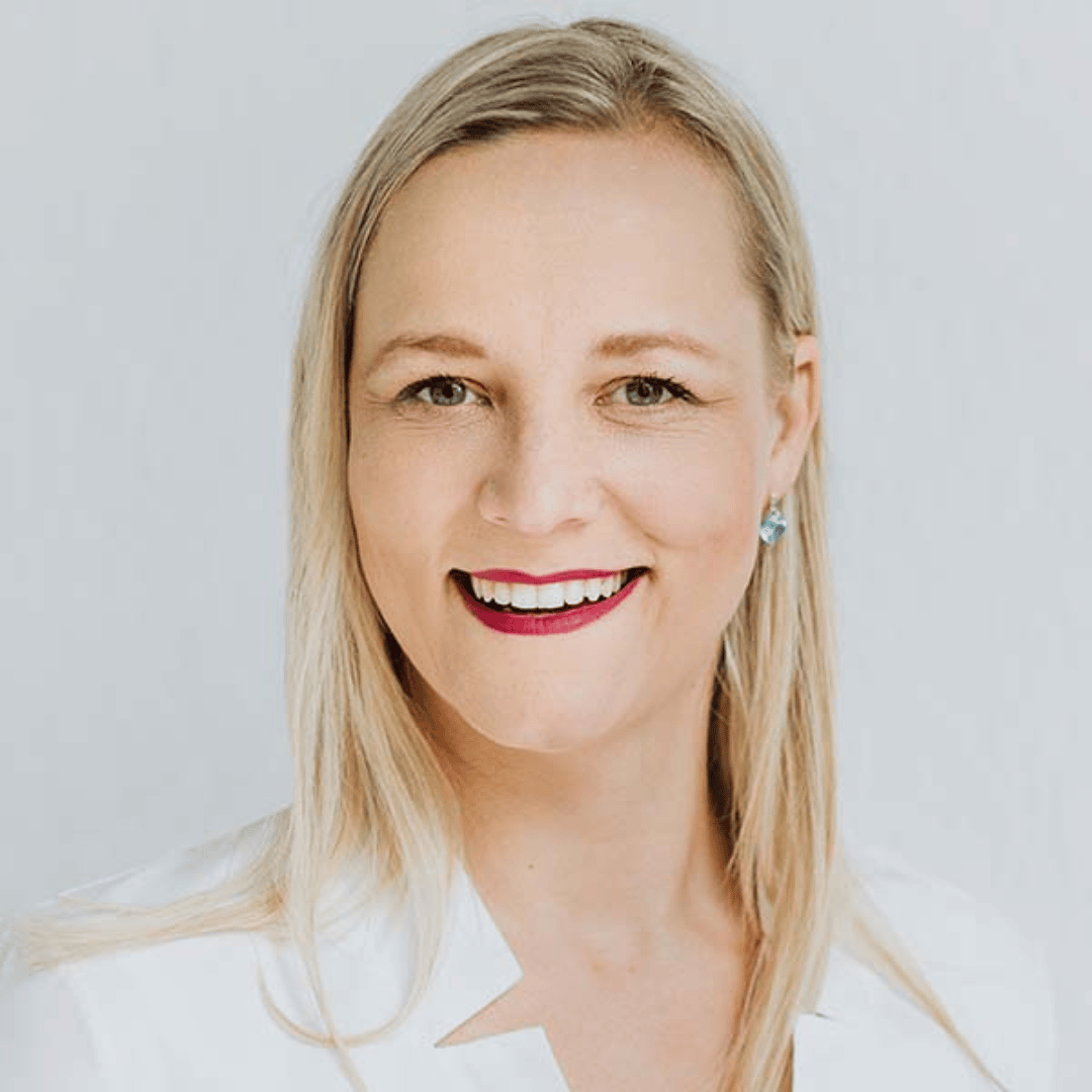 Janaina von Moos