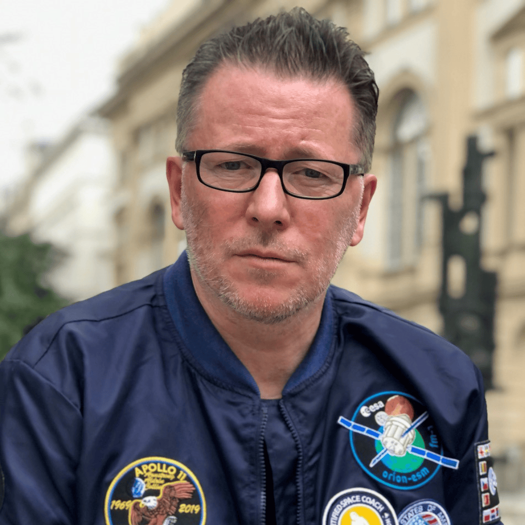 Alexander Maria Faßbender